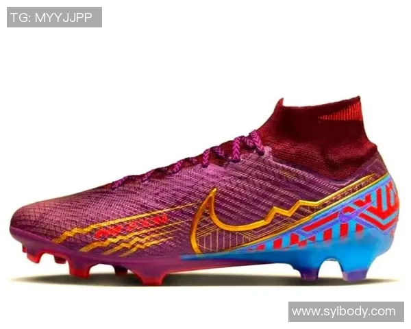 冬季足球球鞋精选解析 让你在寒冷天气中依旧快速稳定表现