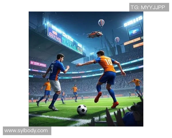 卡片球星足球：探索虚拟与现实结合的全新体育娱乐体验