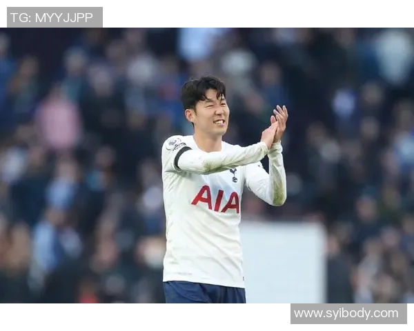 韩国足球新星崛起 聚焦孙兴慜等顶级球员的精彩表现与未来发展